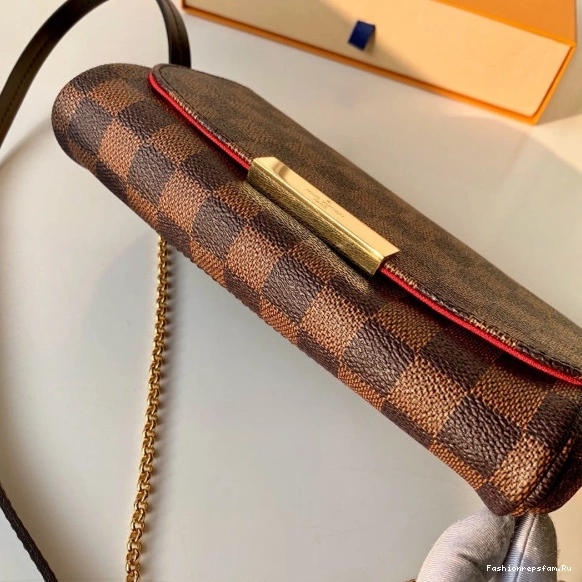 FS CHEAP Vuitton PM Favorite Louis 0806